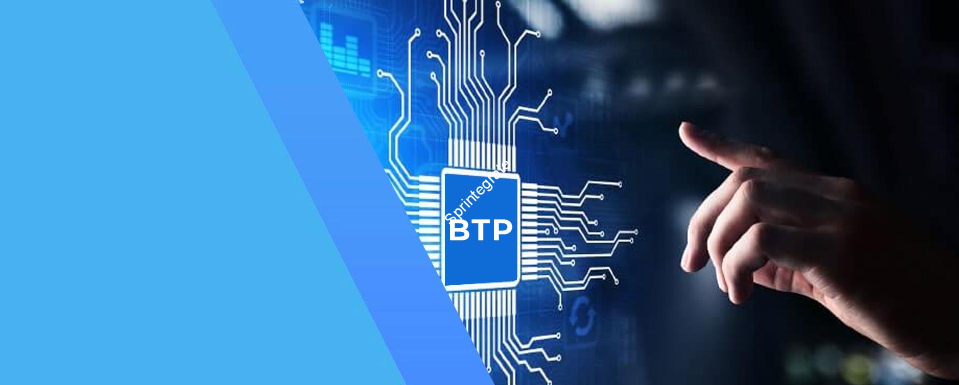 Btp Rpu btp – Sprintegrate.com