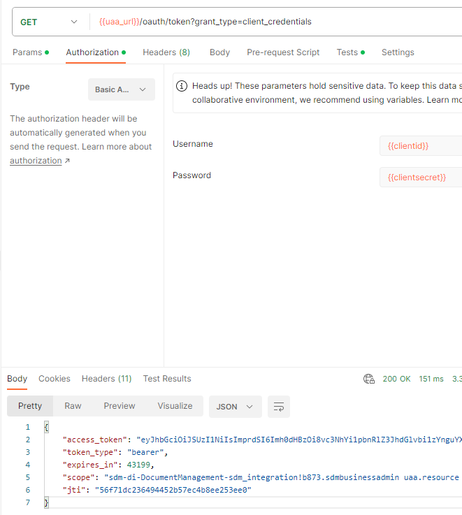 SAP BTP DMS – Integration & Repository Option- Initial Set Up ...
