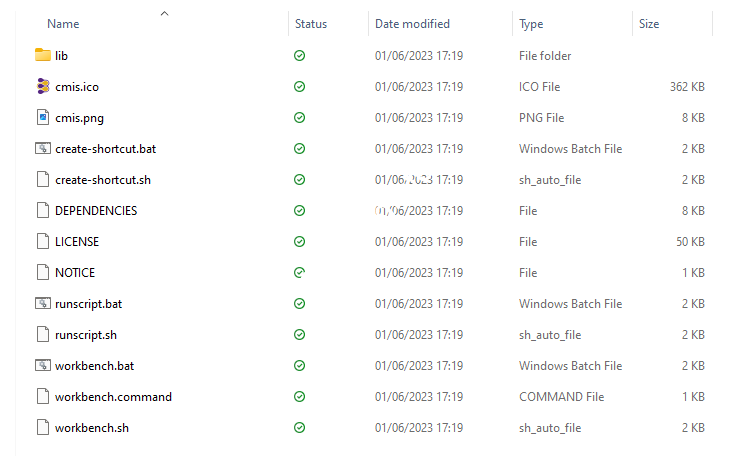 SAP BTP DMS – Integration & Repository Option- Initial Set Up ...