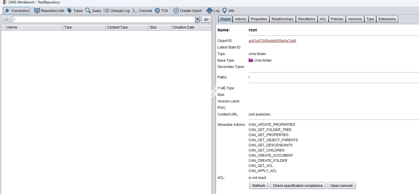 SAP BTP DMS – Integration & Repository Option- Initial Set Up ...