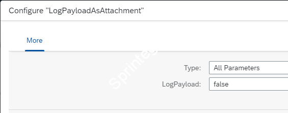 SAP CPI – Reusable Groovy Script to Log Payload as Attachments ...