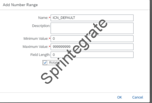 Wide Ranging Icn B2B on SAP Integration Suite – Cloud Integration – CPI – using Trading ...