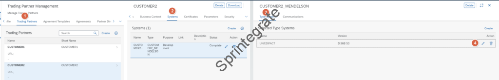 Edit Type System to add a version