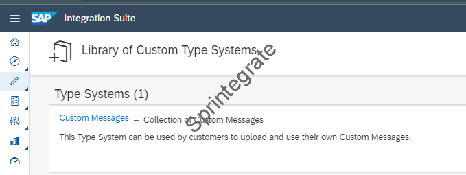 TPM Custom Messages